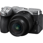 Nikon Z5 IIC + Z24-50/4-6.3 srebrn + EN-EL15C