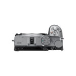Nikon Z5 IIC + Z24-50/4-6.3 srebrn + EN-EL15C