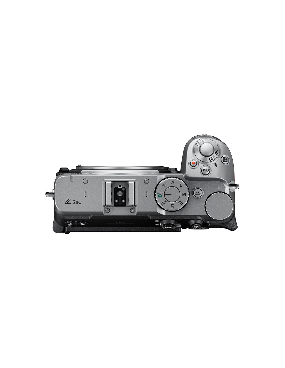 Nikon Z5 IIC + Z24-50/4-6.3 srebrn + EN-EL15C