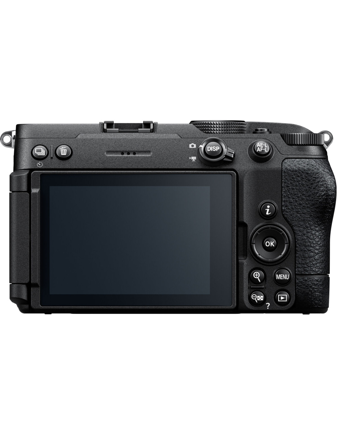 Nikon Z5 IIC + Z24-50/4-6.3 srebrn + EN-EL15C
