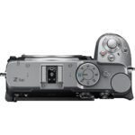 Nikon Z5 IIC + Z24-70/4S srebrn + EN-EL15C