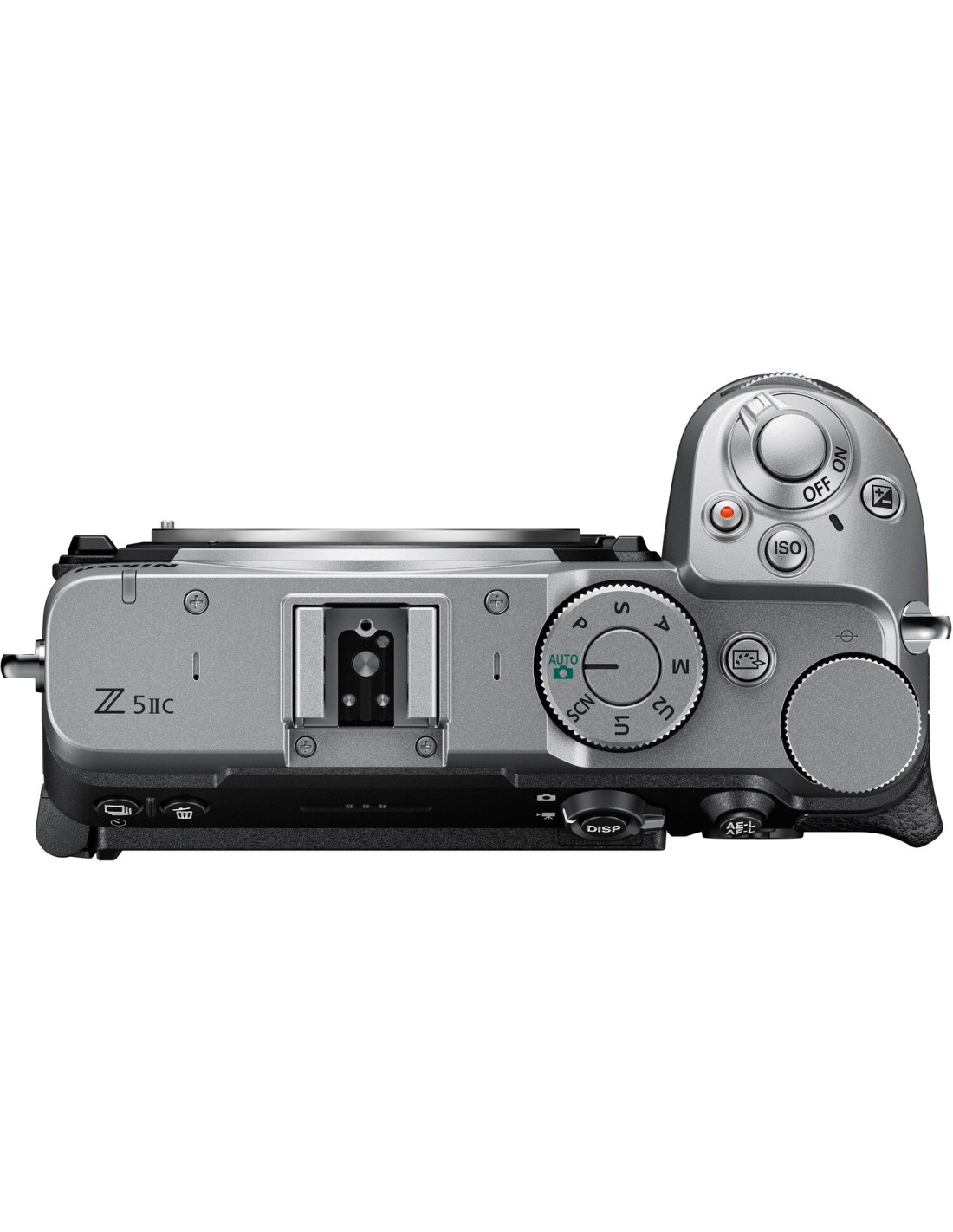 Nikon Z5 IIC + Z24-70/4S srebrn + EN-EL15C