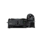 Nikon Z5 IIC + Z24-70/4S črn + EN-EL15C Nikon Z5 IIC + Z24-70/4S črn + EN-EL15C