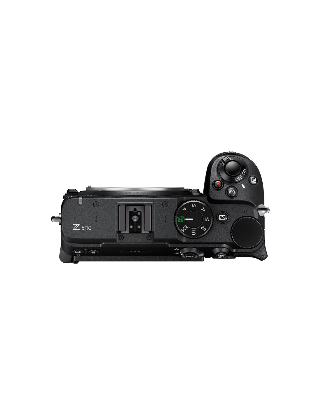 Nikon Z5 IIC + Z24-70/4S črn + EN-EL15C Nikon Z5 IIC + Z24-70/4S črn + EN-EL15C