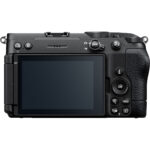 Nikon Z5 IIC + Z24-70/4S črn + EN-EL15C Nikon Z5 IIC + Z24-70/4S črn + EN-EL15C