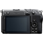 Nikon Z5 IIC + Z24-70/4S srebrn + EN-EL15C