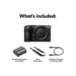 Nikon Z5 IIC ohišje črno + EN-EL15C