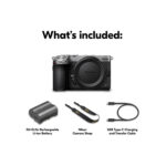 Nikon Z5 IIC ohišje srebrno + EN-EL15C