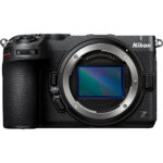 Nikon Z5 IIC ohišje črno + EN-EL15C