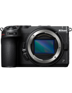 Nikon Z5 IIC ohišje črno + EN-EL15C