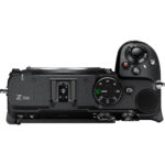 Nikon Z5 IIC + Z24-50/4-6.3 črn + EN-EL15C