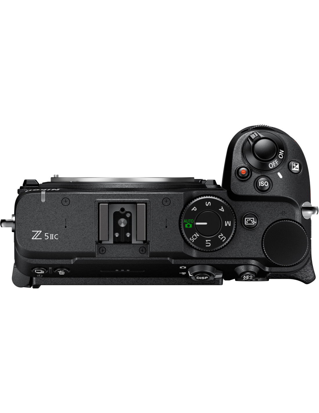 Nikon Z5 IIC + Z24-50/4-6.3 črn + EN-EL15C