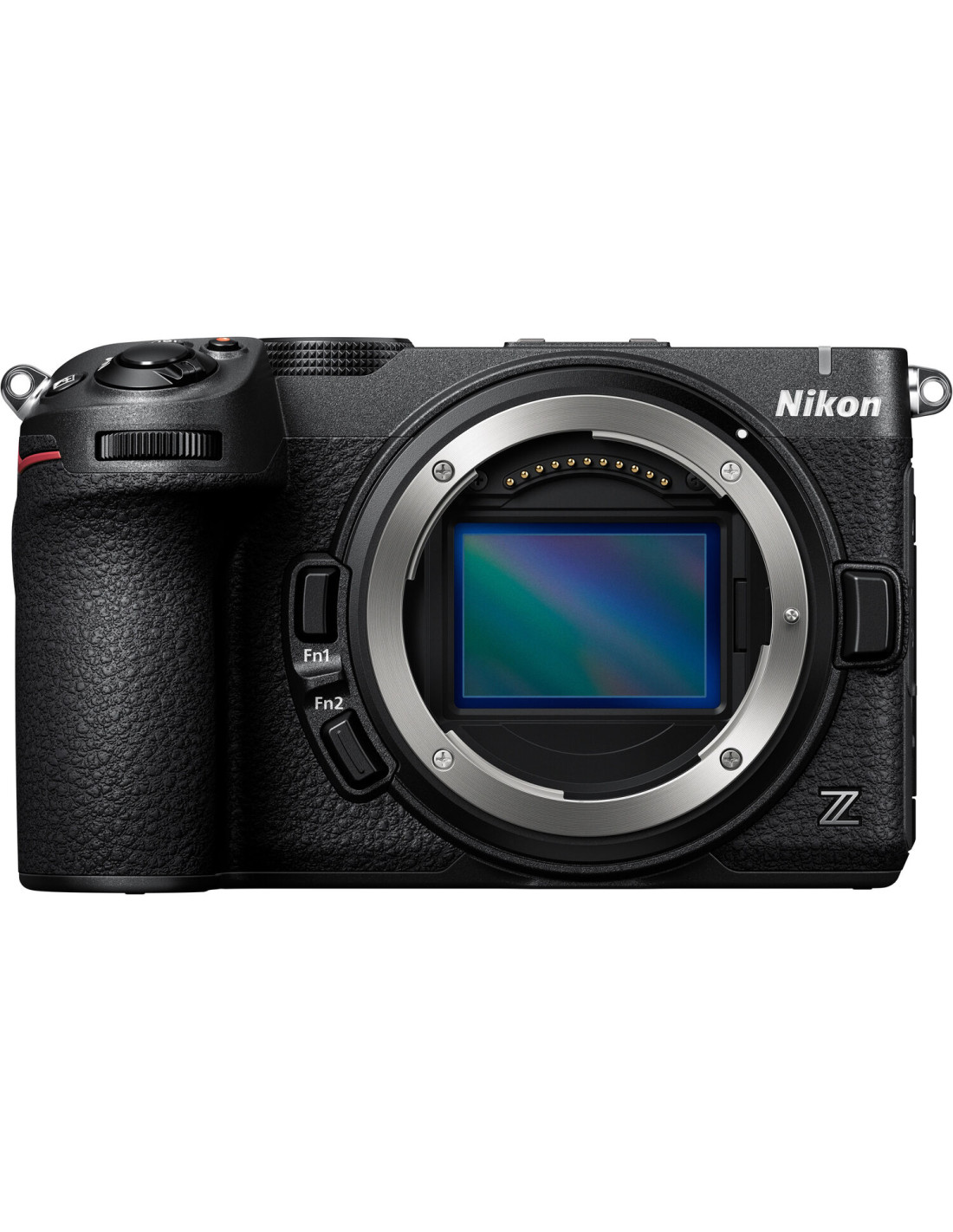 Nikon Z5 IIC ohišje črno + EN-EL15C