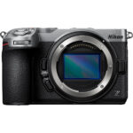 Nikon Z5 IIC ohišje srebrno + EN-EL15C