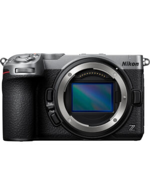 Nikon Z5 IIC ohišje srebrno + EN-EL15C