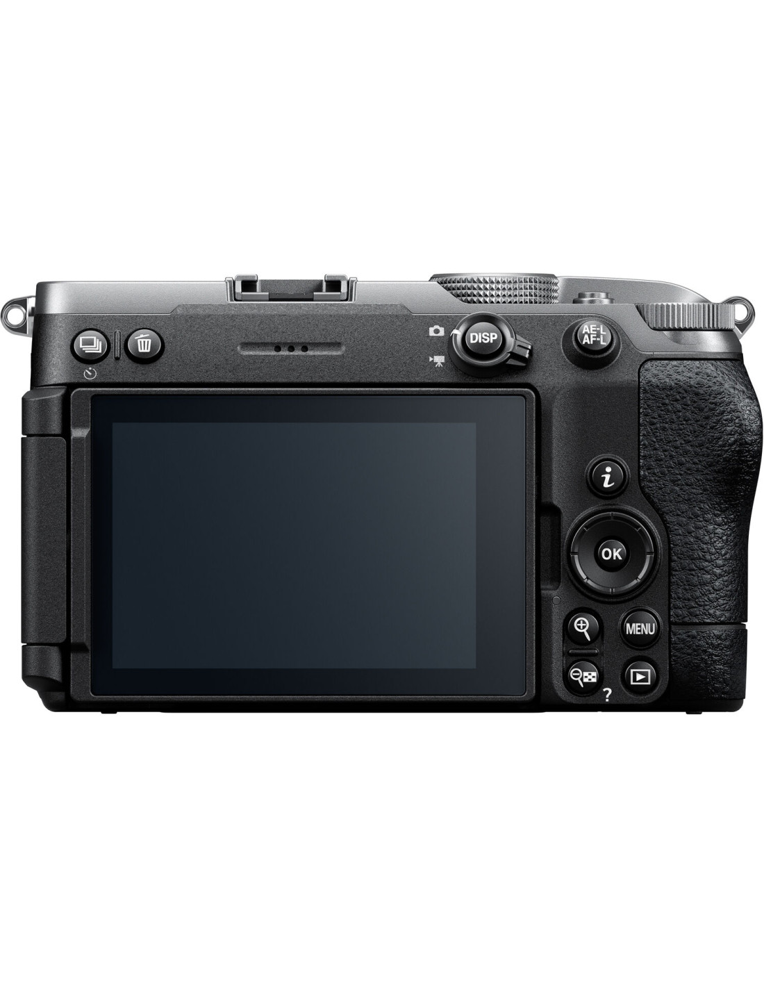 Nikon Z5 IIC ohišje srebrno + EN-EL15C