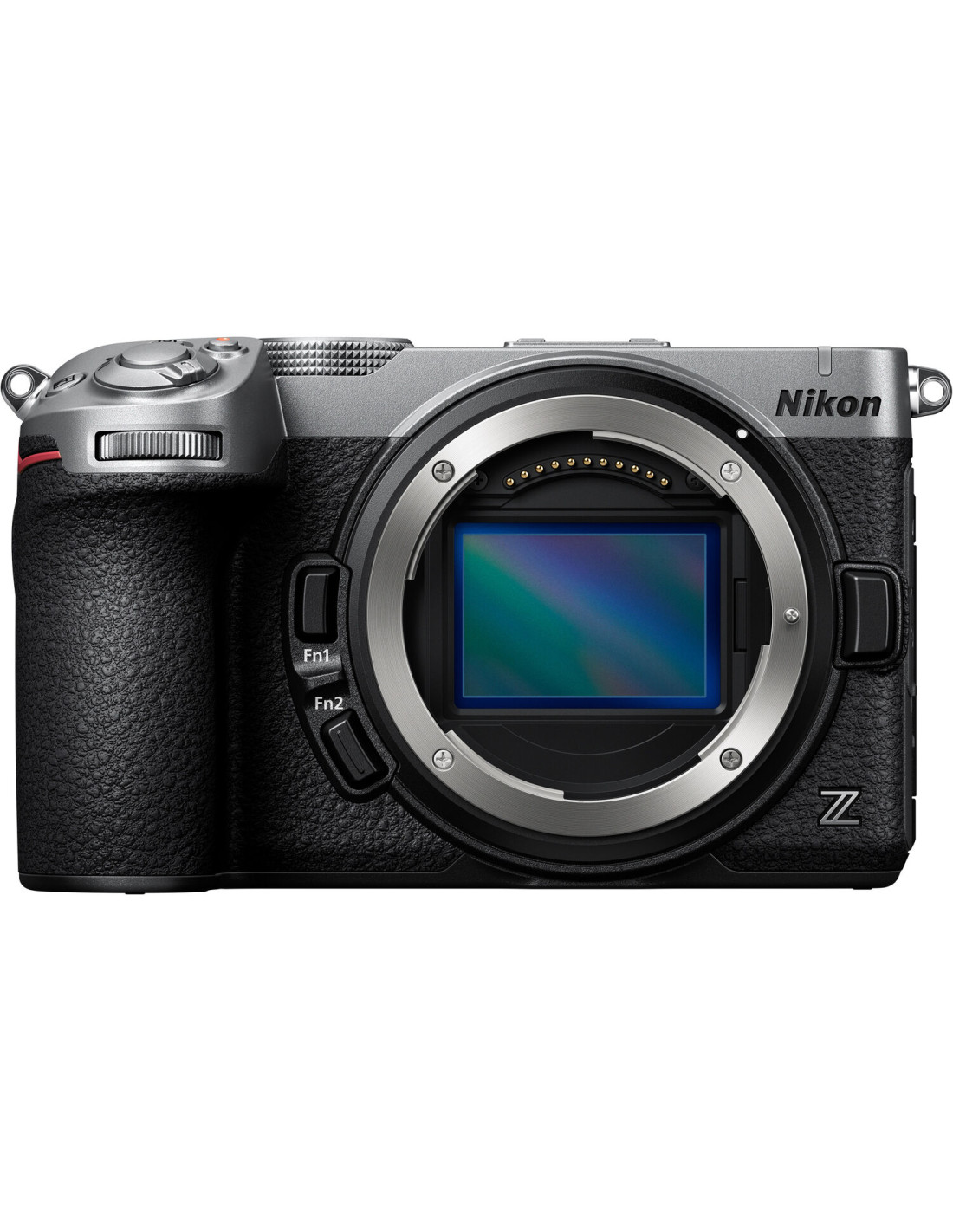 Nikon Z5 IIC ohišje srebrno + EN-EL15C